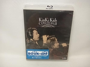 KinKi Kids CONCERT 20.2.21 -Everything happens for a reason-(通常版)(Blu-ray Disc)
