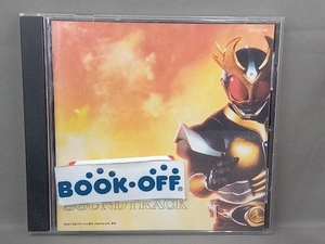 (キッズ) CD 仮面ライダーアギト オリジナル・サウンドトラック