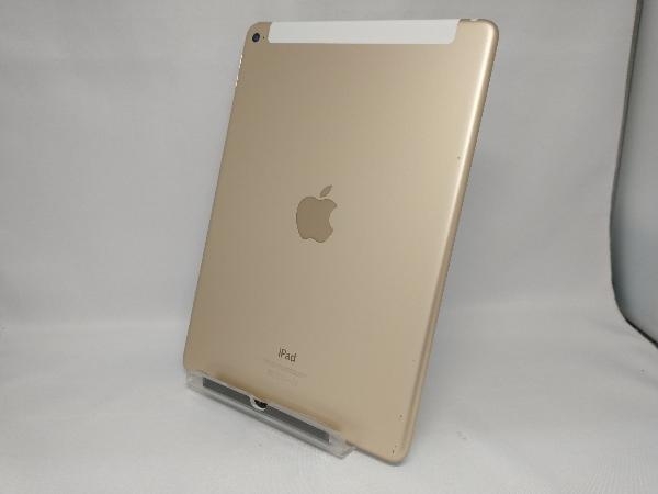 Apple iPad Air 2 Wi-Fi+Cellular 16GB MH1C2J/A SIMフリー [ゴールド