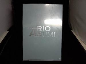 【宝塚歌劇団】 DVD Special DVD-BOX RIO ASUMI(2DVD+CD)
