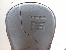 付属品欠品 HEAD ヘッド スノーボード ビンディング バインディング step X4 ステップイン_画像6