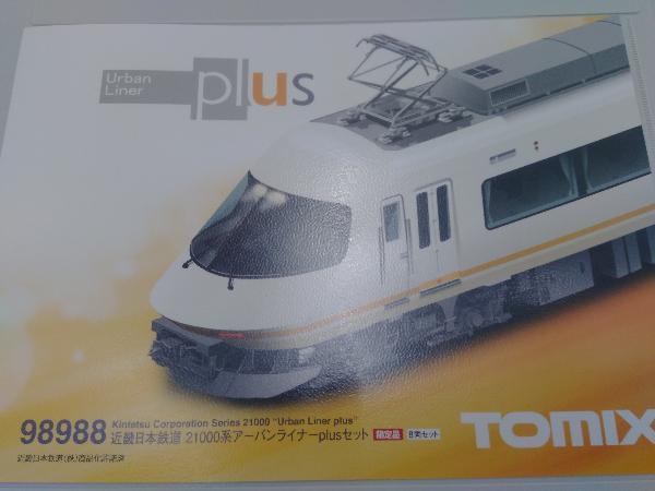 2023年最新】ヤフオク! -tomix 98988の中古品・新品・未使用品一覧