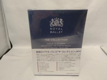 【未開封】 英語ロイヤル・バレエ「ザ・コレクション」BOX／ROYAL BALLET THE COLLECTION_画像3