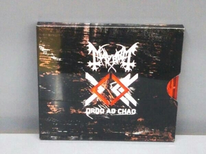 メイヘム CD 【輸入盤】Ordo Ad Chao