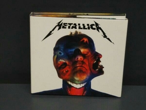  Metallica CD твердый Wired...tu* собственный dist lakto( Deluxe )
