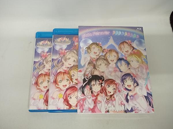 ヤフオク! -「μ's dvd」の落札相場・落札価格