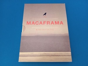 MACAFRAMA DVD(輸入盤)