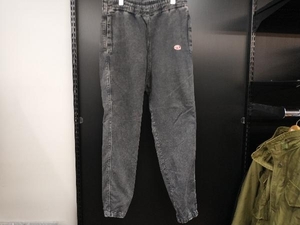 DIESEL ディーゼル／D-LAB-NE JOGG JEANS／ジーンズ／ブラック／サイズM 店舗受取可