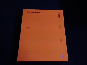 DVD BTS MEMORIES OF 2019(UNIVERSAL MUSIC STORE & FC限定版)