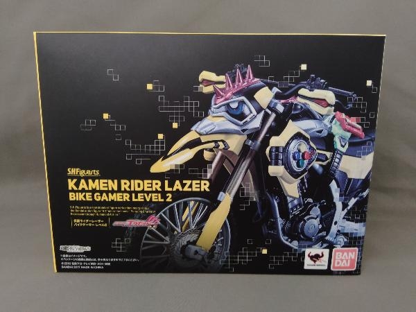 ヤフオク! -「s.h.figuarts 仮面ライダーレーザー バイクゲーマー