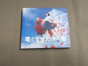 (オムニバス) CD 竜とそばかすの姫 オリジナル・サウンドトラック