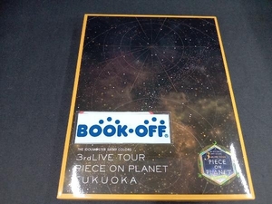 フォトブック付き THE IDOLM@STER SHINY COLORS 3rdLIVE TOUR PIECE ON PLANET/FUKUOKA(Blu-ray Disc)