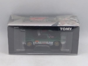 タカタ 童夢NSX （1/64スケール トミカリミテッド オートバックス GT 2005 TL0064 719625）