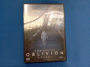 DVD オブリビオン