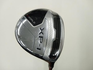 HONMA GOLF TOUR WORLD XP-1 フェアウェイ