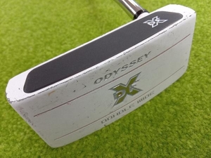 パター Odyssey DFX DOUBLE WIDE オデッセイ ディーエフエックス ダブルワイド