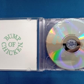 BUMP OF CHICKEN CD aurora arc(初回限定盤B)(Blu-ray Disc付)の画像3