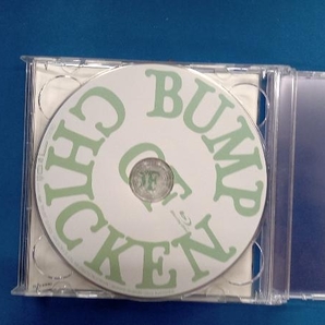 BUMP OF CHICKEN CD aurora arc(初回限定盤B)(Blu-ray Disc付)の画像4