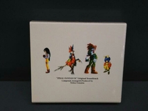 (ゲーム・ミュージック) CD ファイナルファンタジー オリジナル・サウンドトラック_画像2
