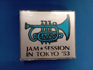 JAM SESSION IN TOKYO 53