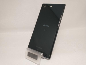 docomo Android SO-04J Xperia XZ Premium