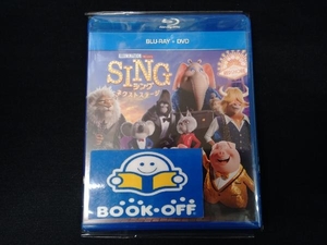 SING/シング:ネクストステージ(Blu-ray Disc+DVD)