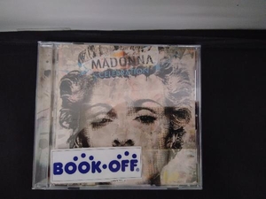 マドンナ CD セレブレイション~マドンナ・オールタイム・ベスト＜ヨウガクベスト1300 SHM-CD＞