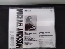 マイケル・ジャクソン CD BAD(Blu-spec CD2)_画像2