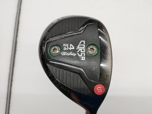 BALDO CORSA 4W 2020 ユーティリティ/ FLEX-S/ 375g/ 中古品 店舗受取可