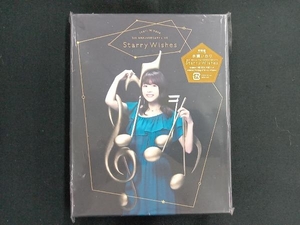 Inori Minase 5th ANNIVERSARY LIVE Starry(Blu-ray Disc)　水瀬いのり