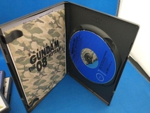 DVD 【※※※】[全4巻セット]機動戦士ガンダム 第08MS小隊 1~4_画像3