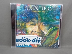葉加瀬太郎 CD FRONTIERS