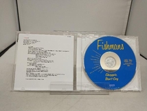 フィッシュマンズ CD Chappie,Don't Cry(UHQCD)_画像4