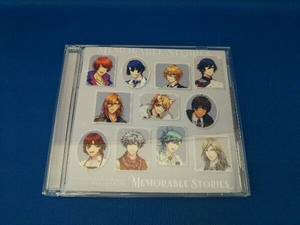 (ドラマCD) CD うたの☆プリンスさまっ♪ Shining Live オムニバスドラマCD 「Memorable Stories」(通常盤)