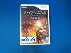 Wii ファイアーエムブレム 暁の女神