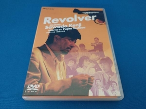 DVD リボルバー
