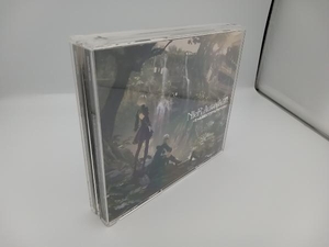 (ゲーム・ミュージック) CD NieR:Automata Original Soundtrack