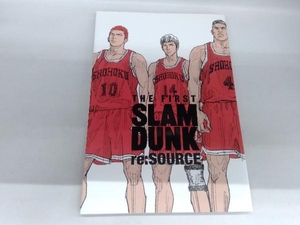 THE FIRST SLAM DUNK re:SOURCE 井上雄彦