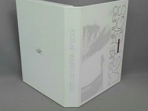KYOSUKE HIMURO LAST GIGS(初回限定版BOX)(Blu-ray Disc)_画像2