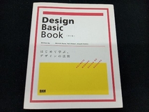 Design Basic Book 生田信一_画像1