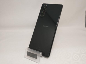 au 【SIMロックなし】Android SOG01 Xperia 1 II