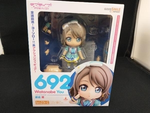 ねんどろいど ラブライブ！サンシャイン!! 渡辺曜