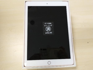 MRM02J/A iPad Wi-Fi+Cellular 32GB ゴールド docomo