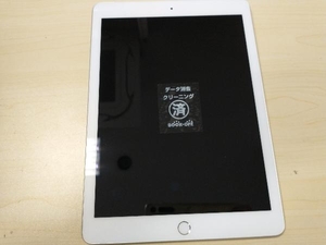 MR6P2J/A iPad Wi-Fi+Cellular 32GB シルバー SoftBank