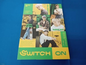 ASTRO CD 【輸入盤】Switch On