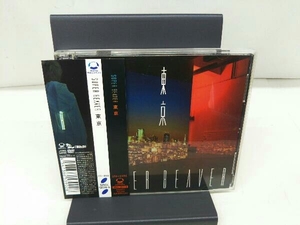 SUPER BEAVER CD 東京(初回生産限定盤B)(DVD付)