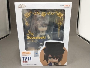 【未開封品】 ねんどろいど 1711 ローゼンメイデン 蒼星石