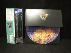 テンペスト(UK) CD テンペスト(紙ジャケット仕様)(Blu-spec CD)