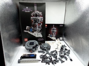 LEGO レゴ スターウォーズ IMPERIAL PROBE DROID 75306 STAR WARS インペリアル・プローブ・ドロイド