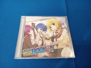 Cross The Line CD アニソン神曲ROCK2!!